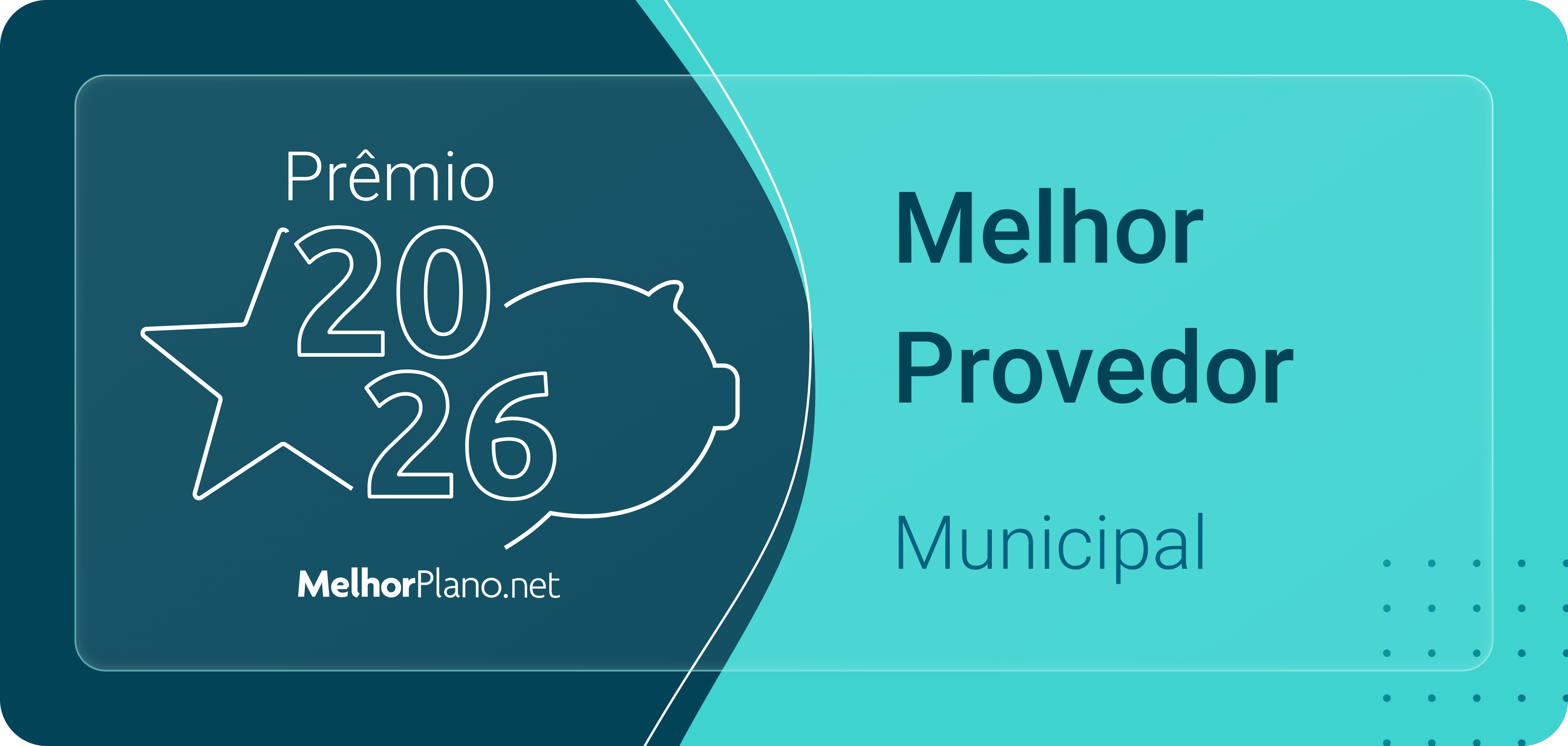 Prêmio Melhor Plano